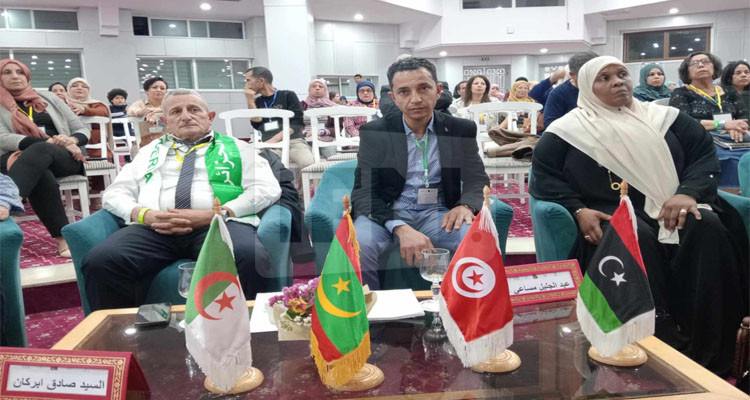 سوسة: انطلاق فعاليات المؤتمر المغاربي الأول للتمريض بمشاركة دولية 