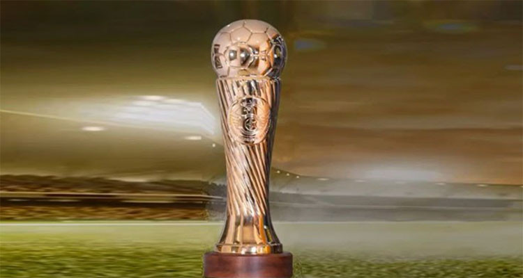موعد سحب قرعة الدور ربع النهائي لكأس تونس لكرة القدم