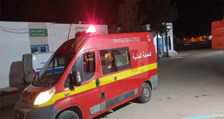 تعرض حوالي 20 طالبة للإغماء إثر الرجتين الأرضيتين في سيدي بوزيد