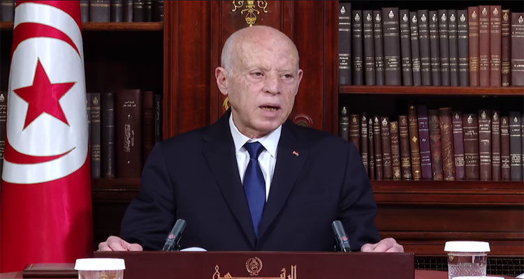 اشراف سعيد على مجلس وزاري حول التربية والتعليم