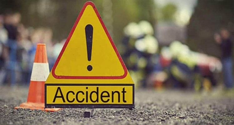 صفاقس: وفاة أب وابنه في حادث مرور مريع 