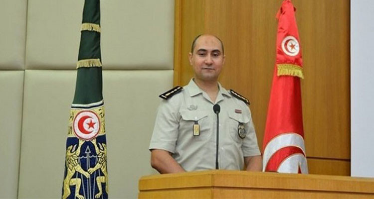 الجبابلي: الوضع في منطقة العامرة تحت السيطرة