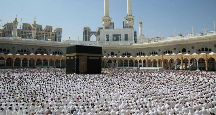 وزارة الحج والعمرة السعودية تحدّد آخر أجل لدخول المعتمرين إلى مكة