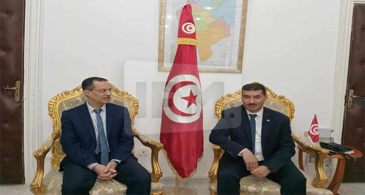 وزير الفلاحة: معمل اللفت السكري بجندوبة سيعود إلى العمل في أحسن الظروف