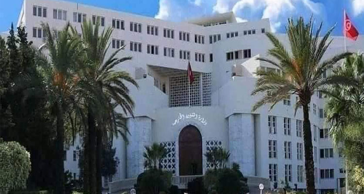 تونس تدين بشدة "الهجوم الإ/ر/ه،ت/اب،ـي" على باهلغام وتدعو الهند وباكستان إلى ضبط النفس
