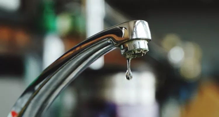 جلسة عمل بوزارة الفلاحة حول إضطرابات منتظر في التزود بالمياه بهاتين الولايتين