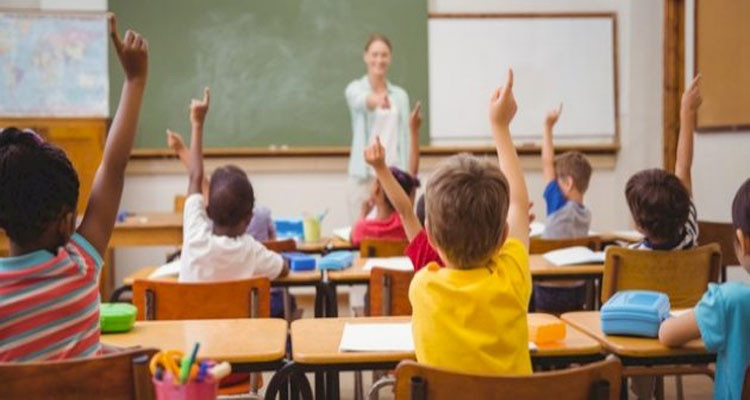 متفقدو التعليم الإبتدائي يحتجون ويهددون بمقاطعة الأنشطة