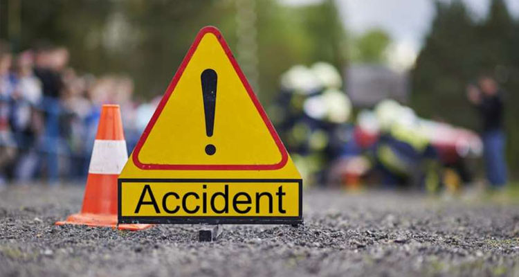 قابس: وفاة شخص وإصابة آخر في حادث مرور بين مفترق المطوية وواد الدمنة