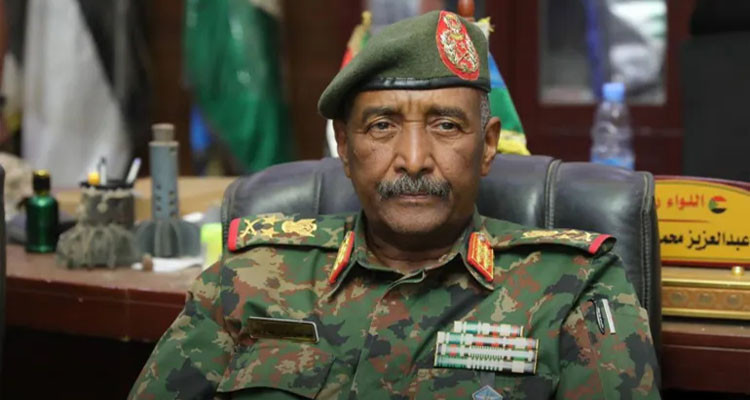 بعد اتهامه بارتكاب مجازر .. الجيش السوداني يحوّل وجهته إلى لاهاي
