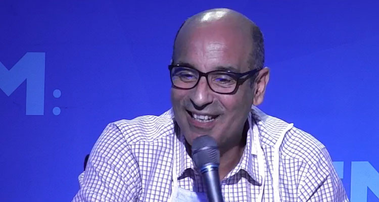 الدكتور خالد الناجي: ''العالم فرحان بتلقيح سرطان عنق الرحم ونحنا خرجو فيه العيوب السبعة