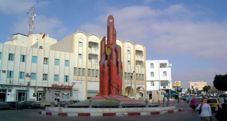 حركة جزئية في سلك الكتاب العامين للبلديات بمدنين