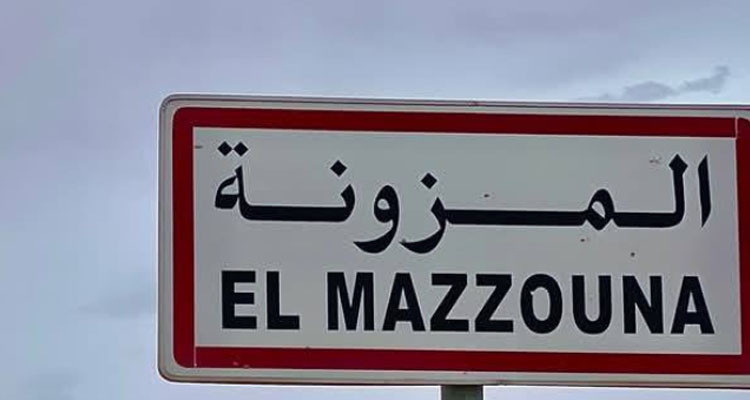 استئناف الدروس وعودة نسق الحياة إلى طبيعته بمعتمدية المزونة بعد زيارة الرئيس