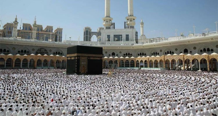 وزارة الحج والعمرة السعودية تحدّد آخر أجل لدخول المعتمرين إلى مكة