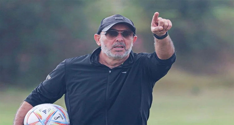 نصر الدين النابي يقود كايزر تشيفز إلى التتويج بكأس جنوب إفريقيا