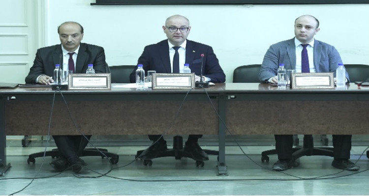 التدقيق الشامل لعمليات الإنتداب محور جلسة استماع لممثلي رئاسة الحكومة 
