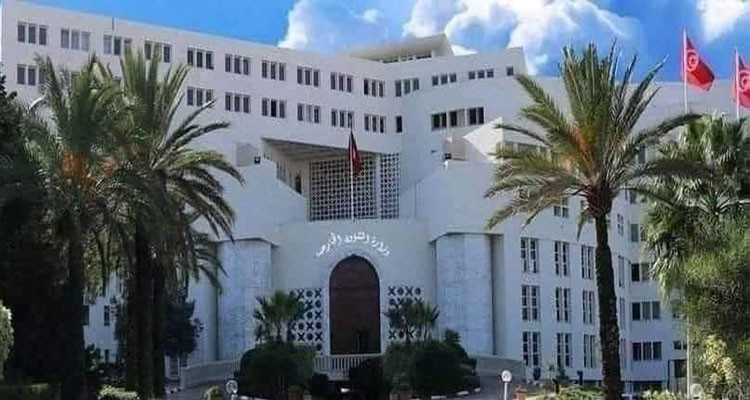المديرة العامة للمنظمة الدولية للهجرة في زيارة عمل إلى تونس