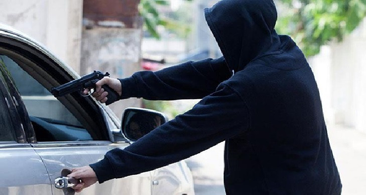 الحمامات: سرقة سيارة رباعية الدفع لعمدة المنطقة من أمام منزله