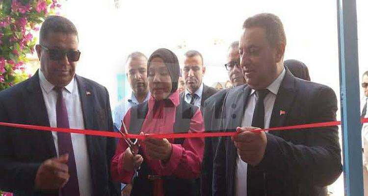 كاتبة الدولة: مدنين حلمة لكل تونسي لبعث المشاريع