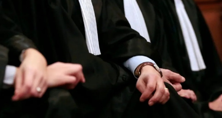 الطلاق أمام عدل إشهاد: هيئة المحامين تندد وتستنكر وتهدد