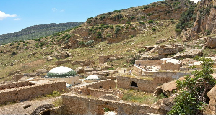 وزير السياحة يعلن جملة من الإجراءات لفائدة ولاية زغوان