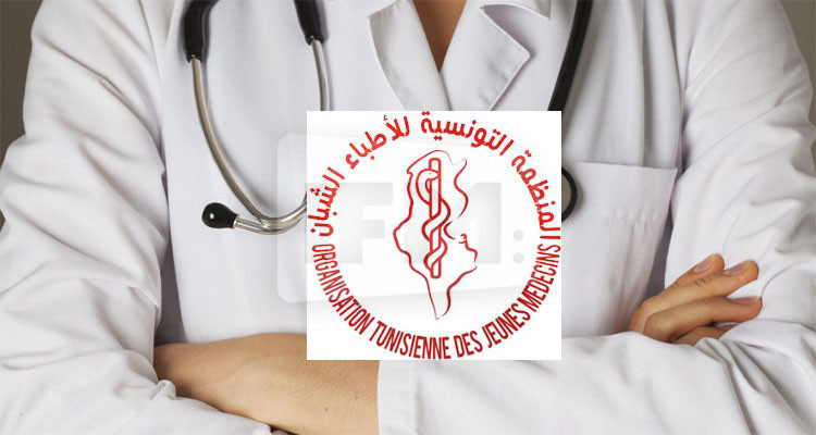 الأطباء الشبان يضربون عن العمل اليوم