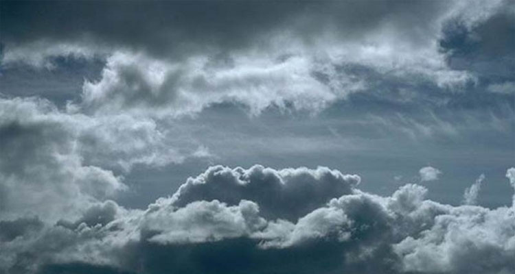 أمطار أحيانا غزيرة في هذه الجهات اليوم