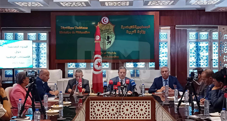 كل ما يهم امتحانات بكالوريا 2025
