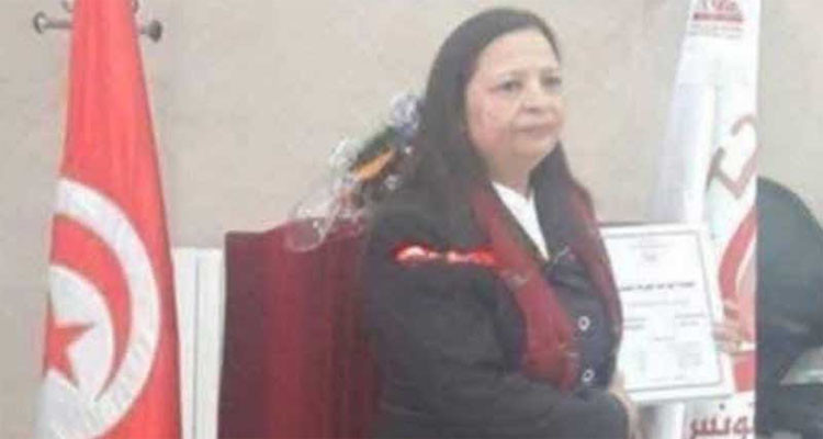 من بينهم ابنها وطليقها: إصدار 3 بطاقات إيداع بالسجن في حق متهمين بإنهاء حياة المحامية بمنوبة