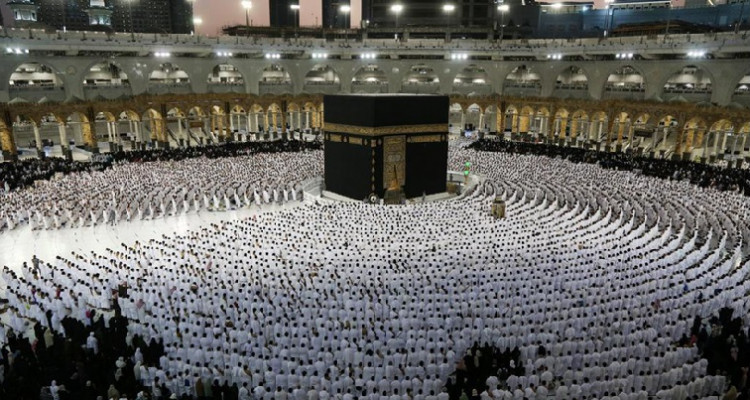 السعودية تكشف أوضاع الحجاج الصحية