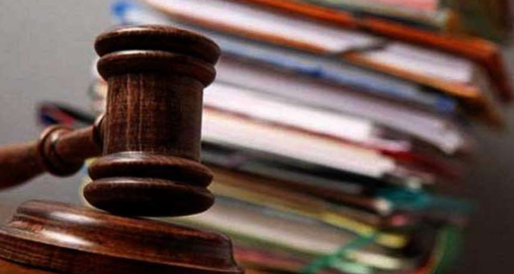 حكم ابتدائي بـ 8 سنوات سجنا ضد 08 متهمين في قضية ''الغرفة السوداء''