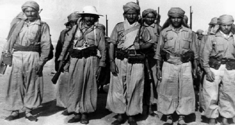 غدا إحياء الذكرى 67 لمعركة رمادة