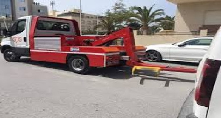 جربة ميدون: عودة الشنقال بداية من غرة جويلية 2025