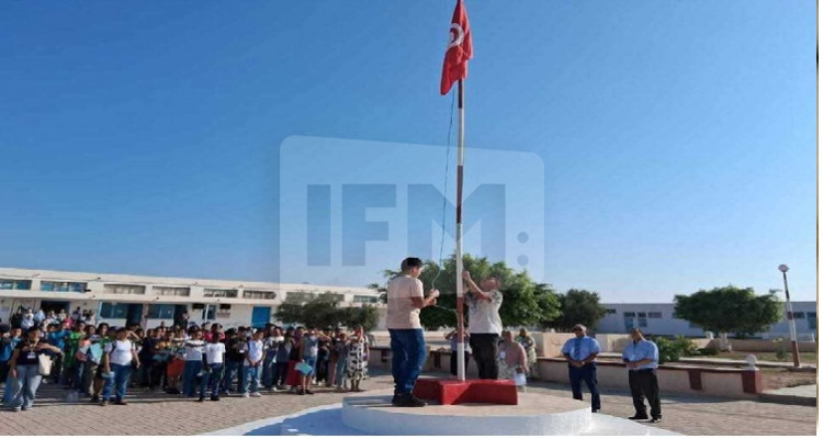 قابس:2523 مترشحا ومترشحة يجتازون مناظرة الدخول إلى المدارس الإعدادية النموذجية