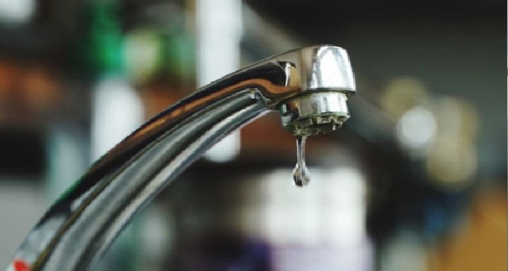 إنقطاع في التزود بمياه الشرب في هذه المناطق بباجة