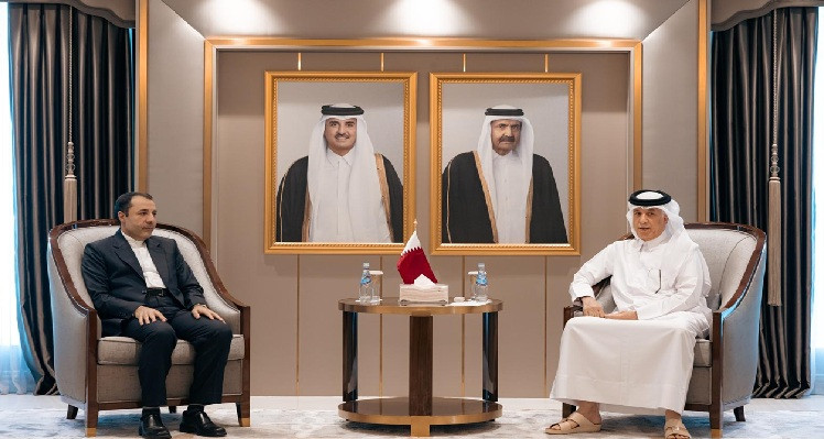 قطر تستدعي السفير الإيراني وتدعو إلى تجنب التصعيد