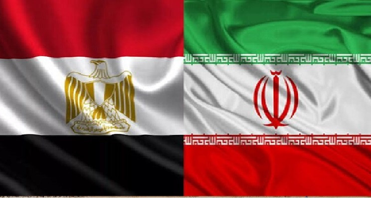 مصر تدين الهجمات الإ/س،ر/ا/ئ،ـي/لي/ة على إيران