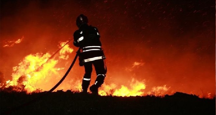 الحماية المدنية : إطفاء 110 حرائق خلال الأربع والعشرين ساعة الماضية