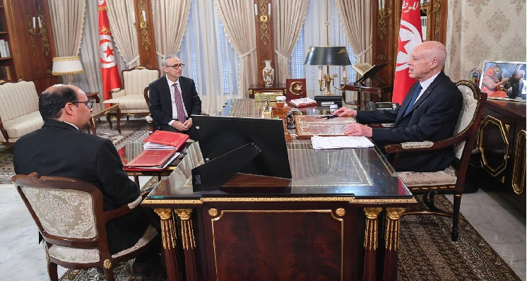 سعيد: الدولة الاجتماعية ليست مجرّد شعار بل ستُجسّم في أرض الواقع في كافّة القطاعات ومختلف الجهات