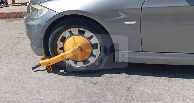 باجة: انطلاق العمل بكبالات السيارات بين مؤيد ورافض