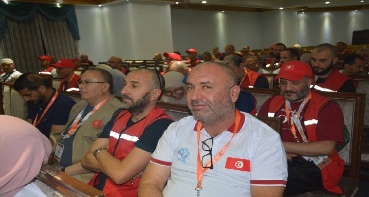 تونس تتحصل على الجائزة البرونزية الأولى "لبّيتم" للتميز في خدمة ضيوف الرّحمان