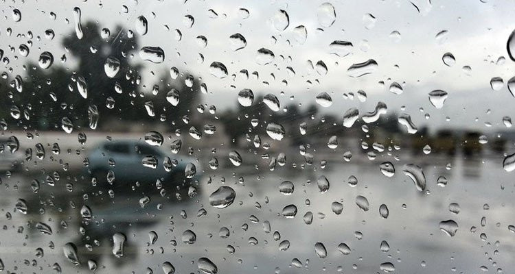 أمطار منتظرة في هذه المناطق اليوم
