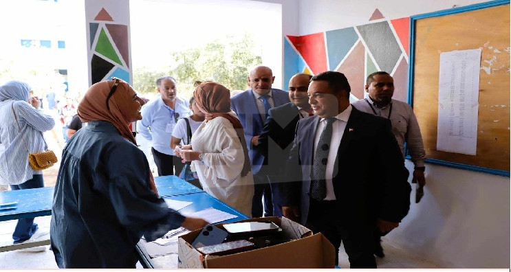 مدنين: 3108 مترشحين يجتازون مناظرة ''السيزيام''