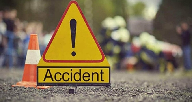 وفاة 5 اشخاص في حادث مرور بالصخيرة