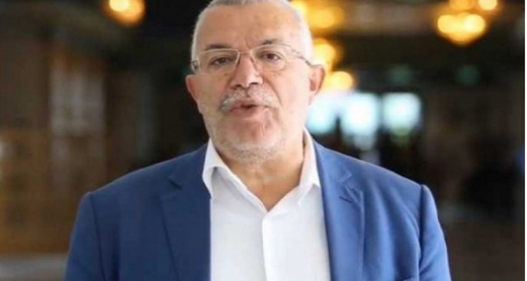 حركة النهضة تستنكر الحكم بالسجن 10 سنوات في حق نور الدين البحيري