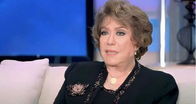 وفاة الفنانة سميحة أيوب عن عمر يناهز 93 عامًا
