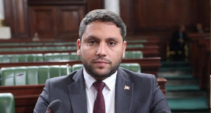 النائب ياسين مامي: الضربات الإ/س،ـر/ائ/يل،ـي/ة على إيران لن تؤثر على الموسم السياحي في تونس
