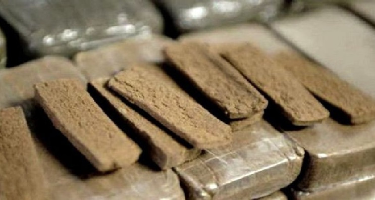 العثور على 2 كلغ من "الزطلة" في مدينة قفصة