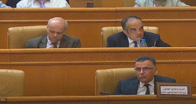 وجدي الهذيلي: سيتم تكثيف المراقبة للسيارات الإدارية خلال هذا الصيف