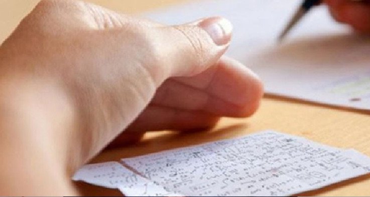 ولاية نابل: تسجيل 11 محاولة غش في اليوم الأول من دورة المراقبة للبكالوريا