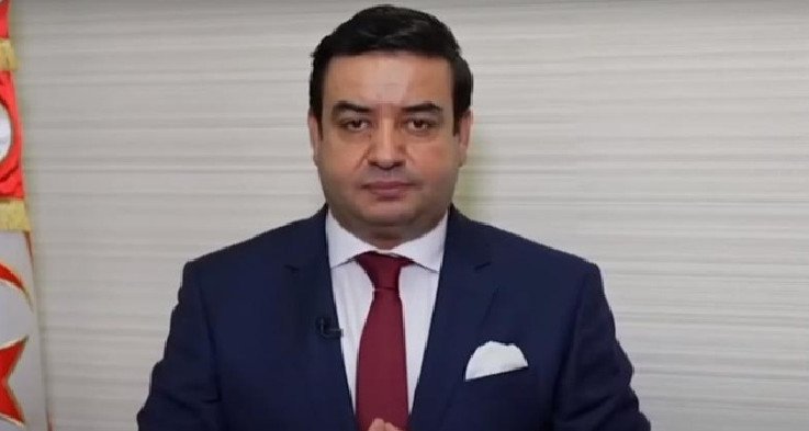 تأجيل النظر في قضية العياشي زمال إلى 27 أكتوبر المقبل